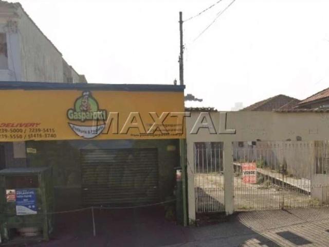 Ponto Comercial venda em Santana, São Paulo