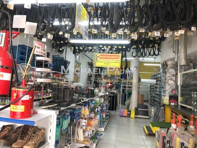 Ponto Comercial venda em Santana, São Paulo