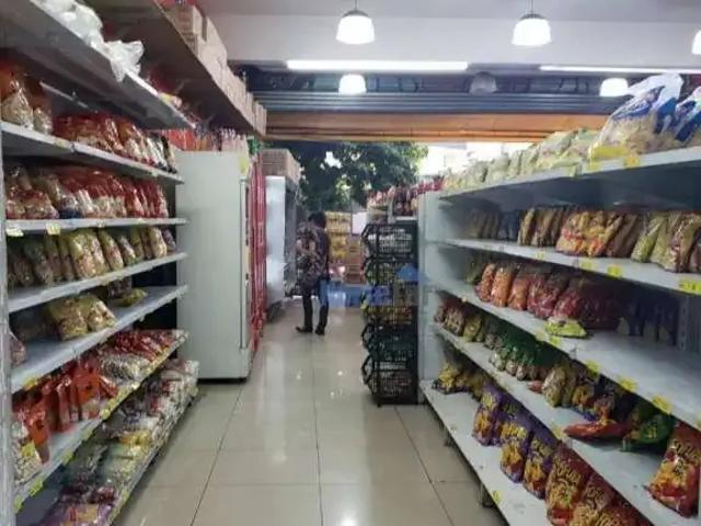 Ponto Comercial venda em Santana, São Paulo