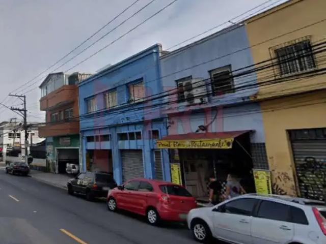 Ponto Comercial venda em Região Imediata de São Paulo, Região Metropolitana de São Paulo