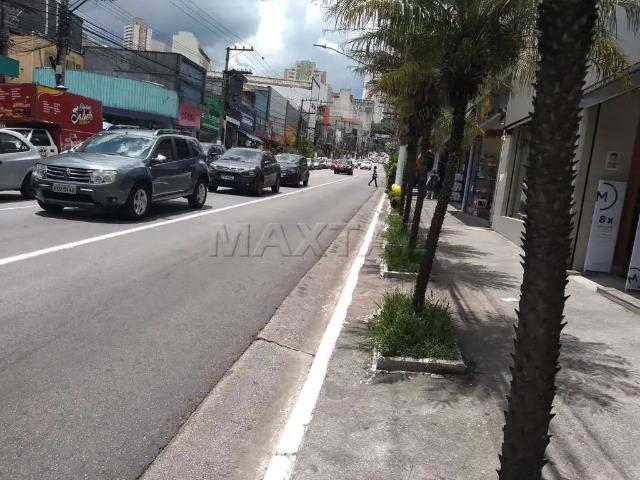 Ponto Comercial venda em Santana, São Paulo