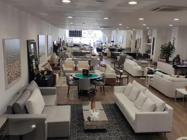 Ponto Comercial venda em Região Imediata de São Paulo, Região Metropolitana de São Paulo