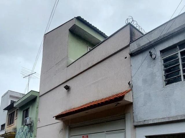 Ponto Comercial venda em Santana, São Paulo