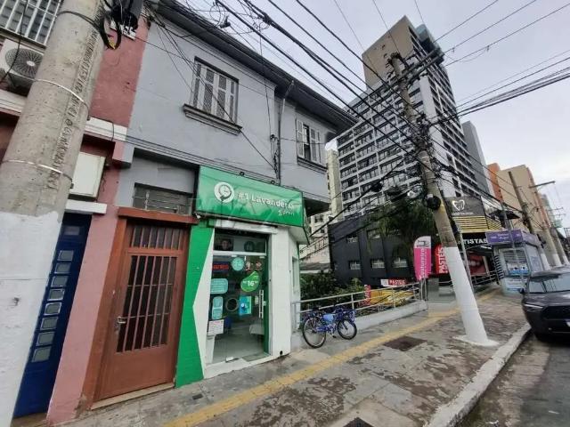 Ponto Comercial venda em Região Imediata de São Paulo, Região Metropolitana de São Paulo