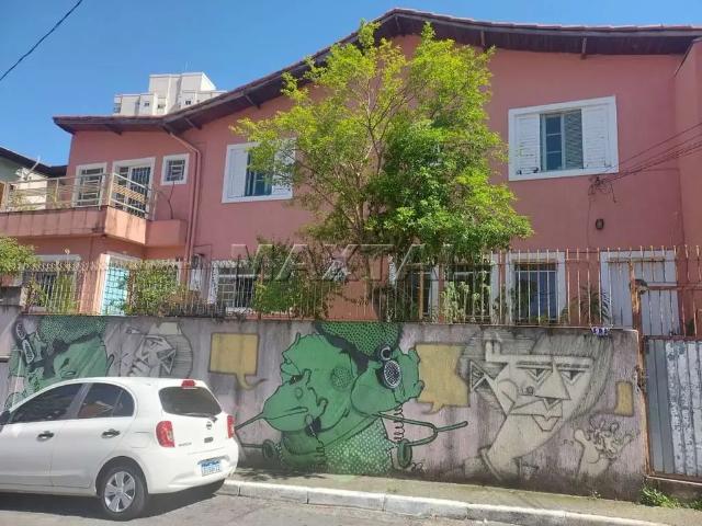 Ponto Comercial venda em Santana, São Paulo