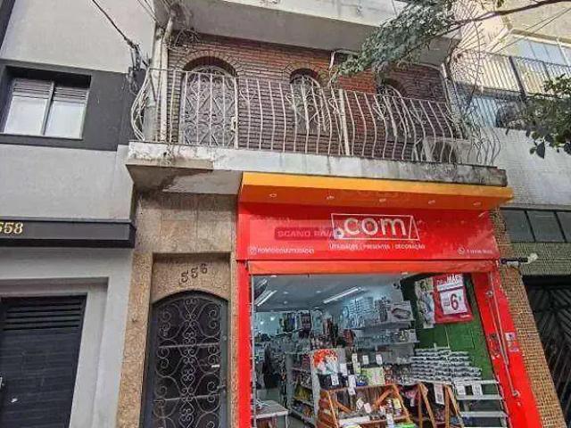 Ponto Comercial venda em Região Imediata de São Paulo, Região Metropolitana de São Paulo