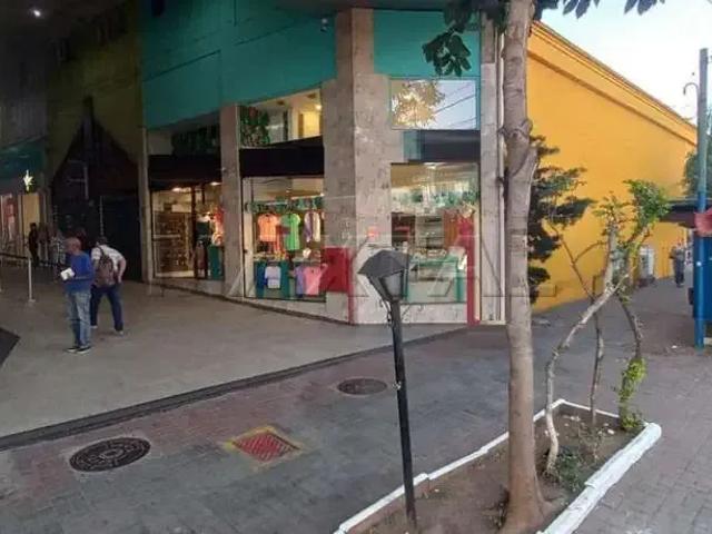 Ponto Comercial venda em Região Imediata de São Paulo, Região Metropolitana de São Paulo