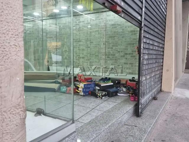 Ponto Comercial venda em Região Imediata de São Paulo, Região Metropolitana de São Paulo