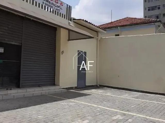 Ponto Comercial venda em Região Imediata de São Paulo, Região Metropolitana de São Paulo