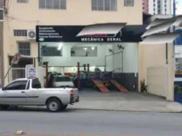 Ponto Comercial venda em Região Imediata de São Paulo, Região Metropolitana de São Paulo