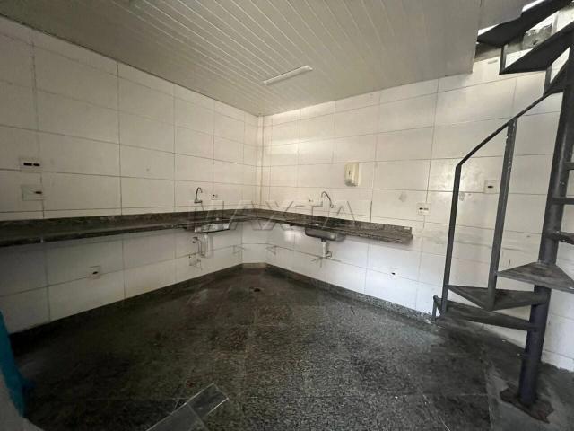 Ponto Comercial venda em Santana, São Paulo