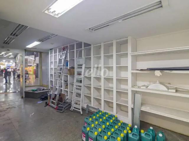 Ponto Comercial venda em Região Imediata de São Paulo, Região Metropolitana de São Paulo