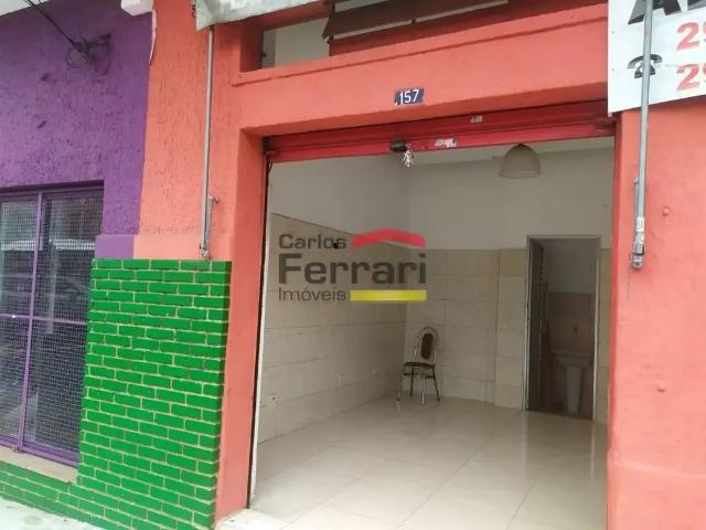 Ponto Comercial venda em Região Imediata de São Paulo, Região Metropolitana de São Paulo