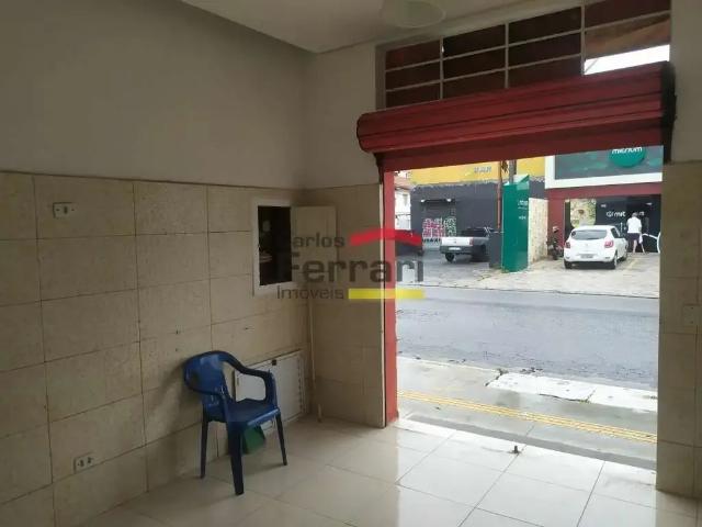Ponto Comercial venda em Região Imediata de São Paulo, Região Metropolitana de São Paulo
