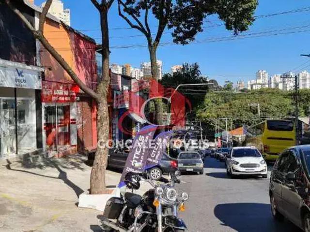 Ponto Comercial venda em Santana, São Paulo