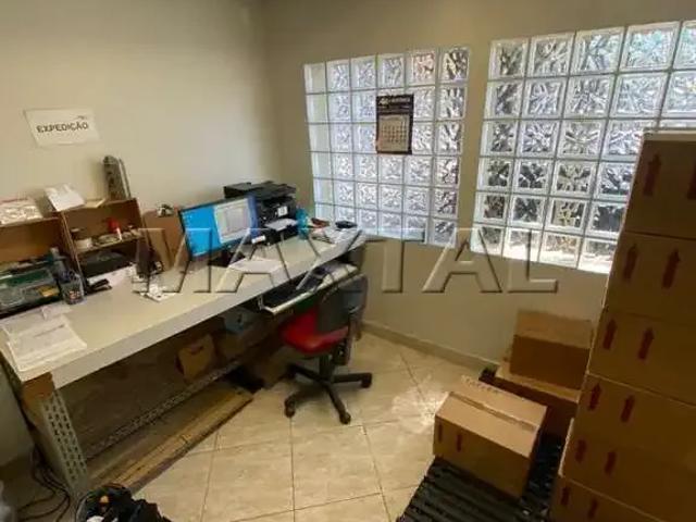 Ponto Comercial venda em Santana, São Paulo