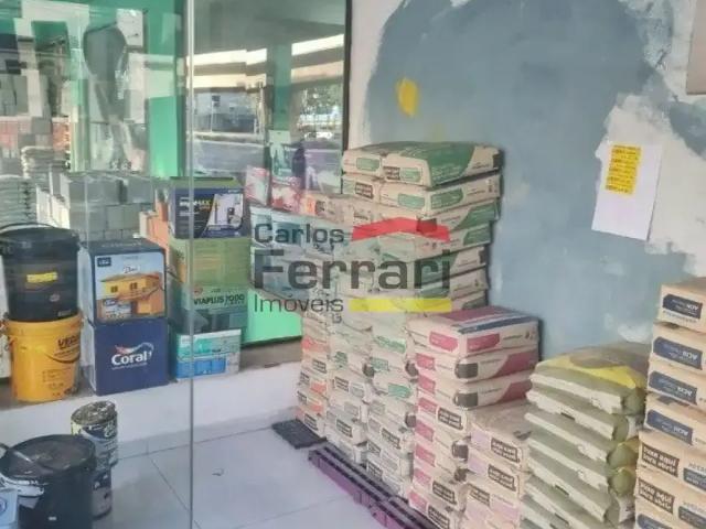 Ponto Comercial venda em Região Imediata de São Paulo, Região Metropolitana de São Paulo