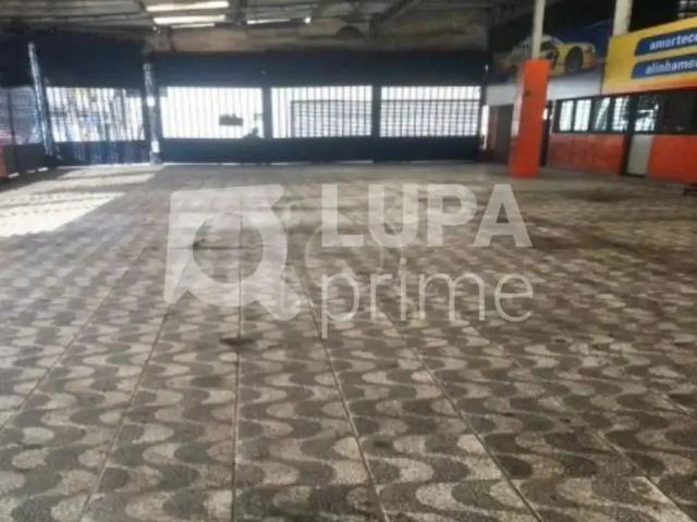 Ponto Comercial venda em Região Imediata de São Paulo, Região Metropolitana de São Paulo