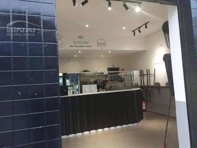 Ponto Comercial venda em Região Imediata de São Paulo, Região Metropolitana de São Paulo