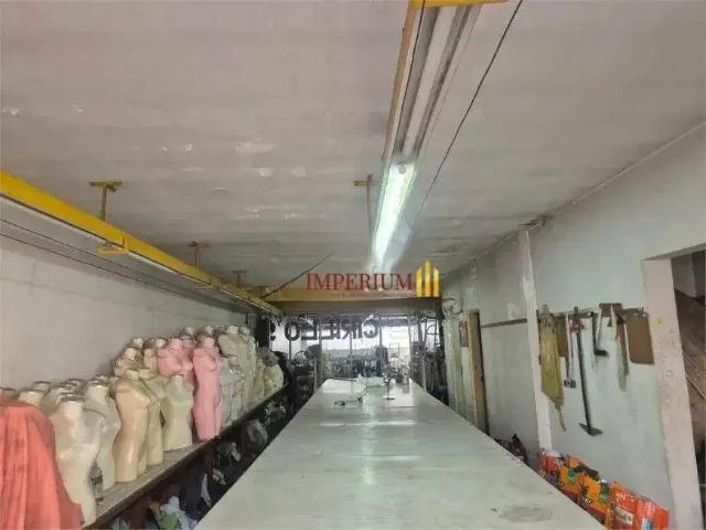 Ponto Comercial venda em Região Imediata de São Paulo, Região Metropolitana de São Paulo