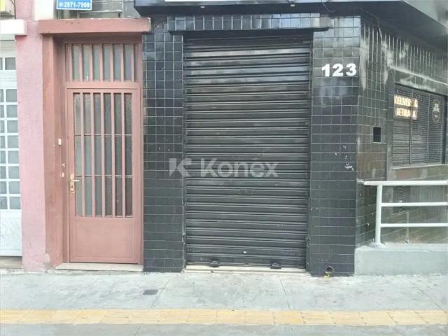 Ponto Comercial venda em Região Imediata de São Paulo, Região Metropolitana de São Paulo