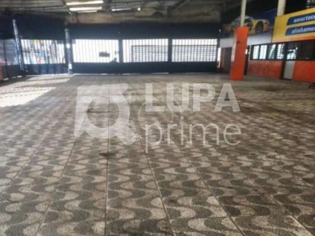 Ponto Comercial venda em Santana, São Paulo