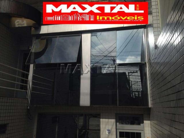 Ponto Comercial venda em Santana, São Paulo