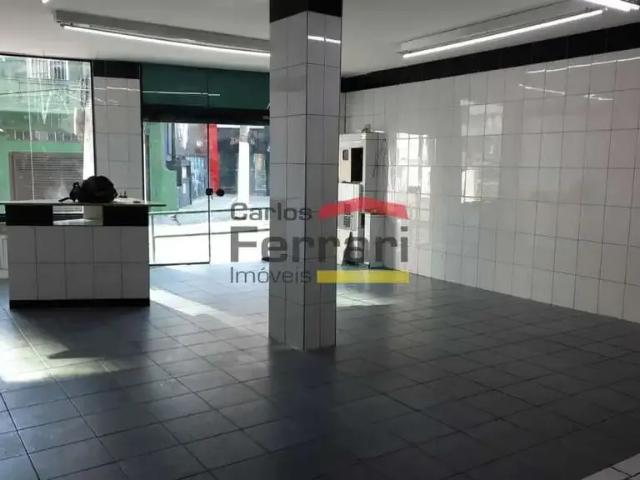 Ponto Comercial venda em Região Imediata de São Paulo, Região Metropolitana de São Paulo