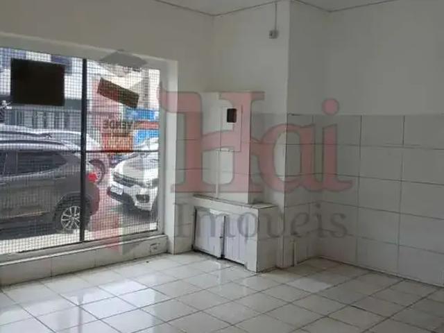 Ponto Comercial venda em Região Imediata de São Paulo, Região Metropolitana de São Paulo