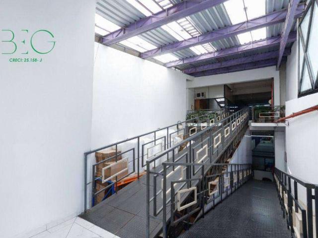 Ponto Comercial venda em Região Imediata de São Paulo, Região Metropolitana de São Paulo