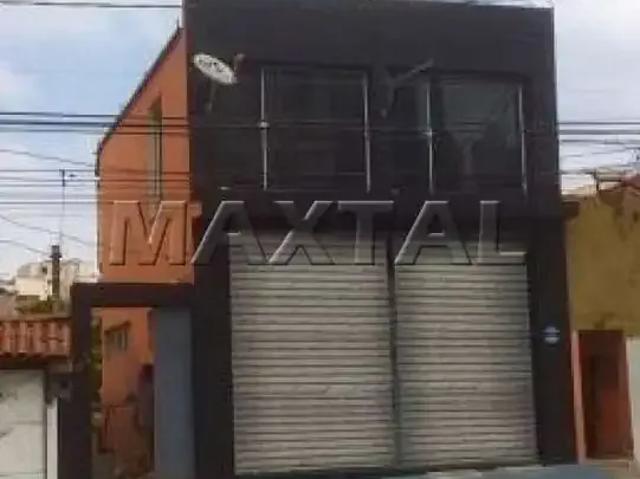 Ponto Comercial venda em Região Imediata de São Paulo, Região Metropolitana de São Paulo