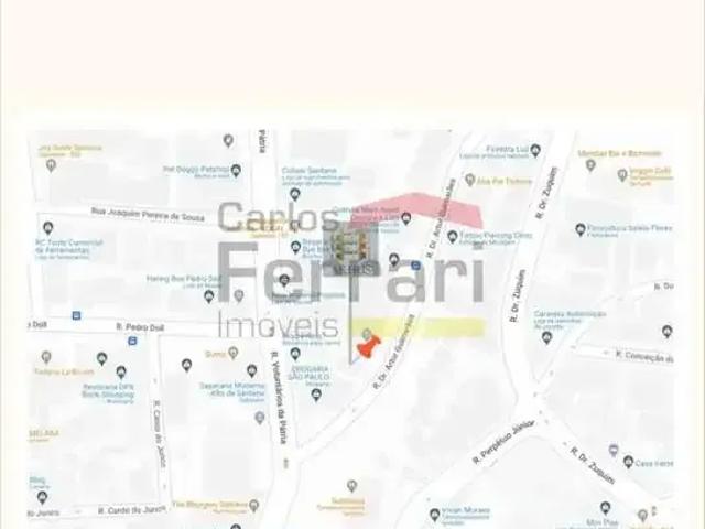 Ponto Comercial venda em Região Imediata de São Paulo, Região Metropolitana de São Paulo