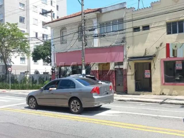 Ponto Comercial venda em Região Imediata de São Paulo, Região Metropolitana de São Paulo