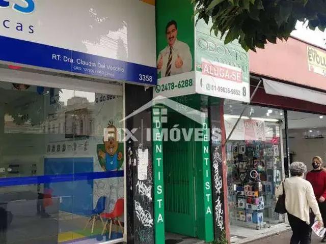Ponto Comercial venda em Região Imediata de São Paulo, Região Metropolitana de São Paulo