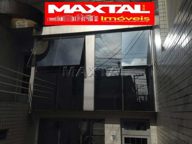 Ponto Comercial venda em Região Imediata de São Paulo, Região Metropolitana de São Paulo