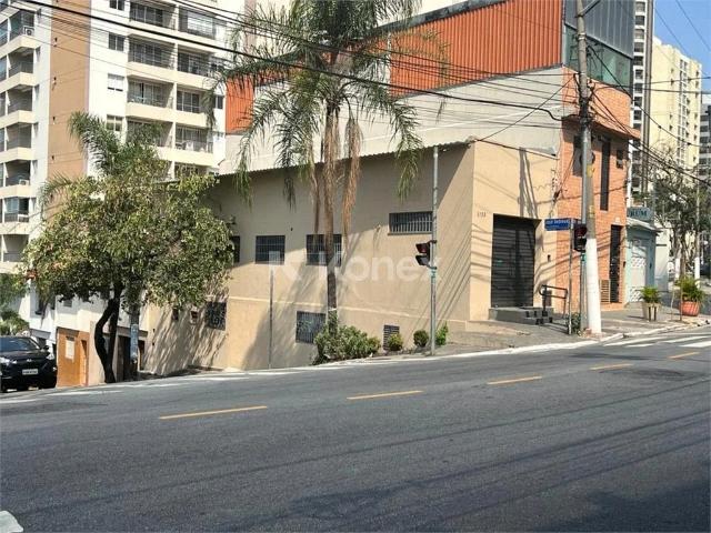 Ponto Comercial venda em Santana, São Paulo