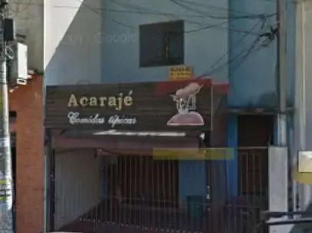 Ponto Comercial venda em Região Imediata de São Paulo, Região Metropolitana de São Paulo
