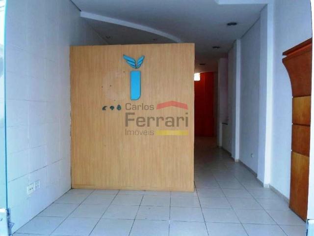 Ponto Comercial venda em Região Imediata de São Paulo, Região Metropolitana de São Paulo