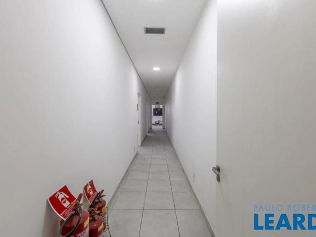 Ponto Comercial venda em Santo Amaro, São Paulo