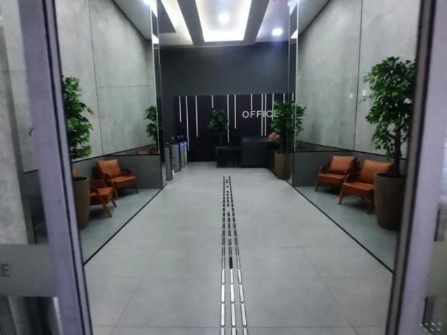 Ponto Comercial venda em Santo Amaro, São Paulo