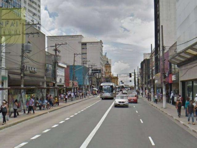 Ponto Comercial venda em Região Imediata de São Paulo, Região Metropolitana de São Paulo