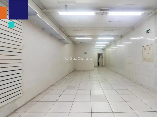 Ponto Comercial venda em Região Imediata de São Paulo, Região Metropolitana de São Paulo