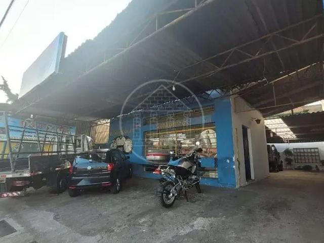 Ponto Comercial venda em Região Imediata de São Paulo, Região Metropolitana de São Paulo