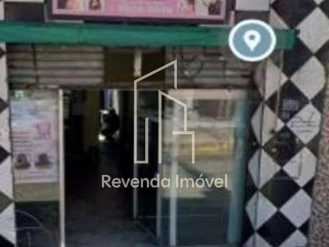 Ponto Comercial venda em Santo Amaro, São Paulo