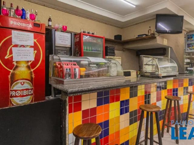 Ponto Comercial venda em Santo Amaro, São Paulo