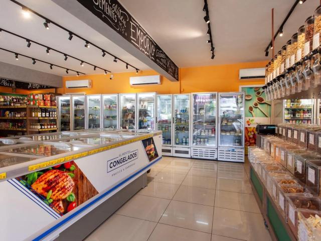 Ponto Comercial venda em Santo Amaro, São Paulo