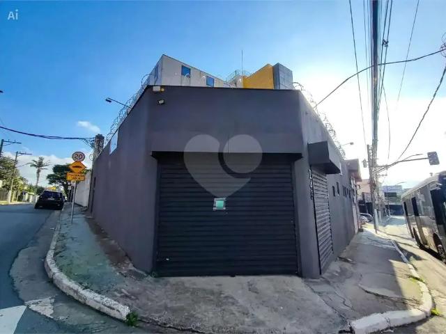 Ponto Comercial venda em Região Imediata de São Paulo, Região Metropolitana de São Paulo