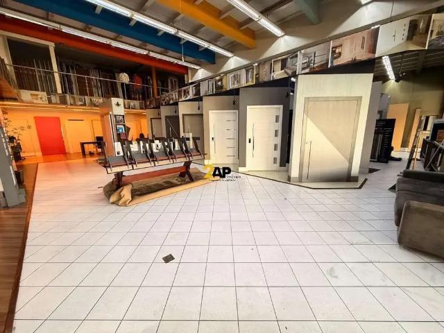 Ponto Comercial venda em Região Imediata de São Paulo, Região Metropolitana de São Paulo