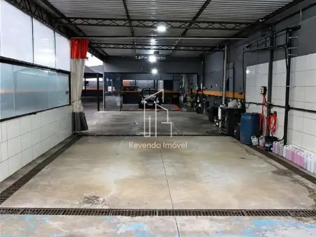Ponto Comercial venda em Região Imediata de São Paulo, Região Metropolitana de São Paulo