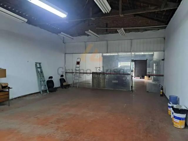Ponto Comercial venda em Região Imediata de São Paulo, Região Metropolitana de São Paulo